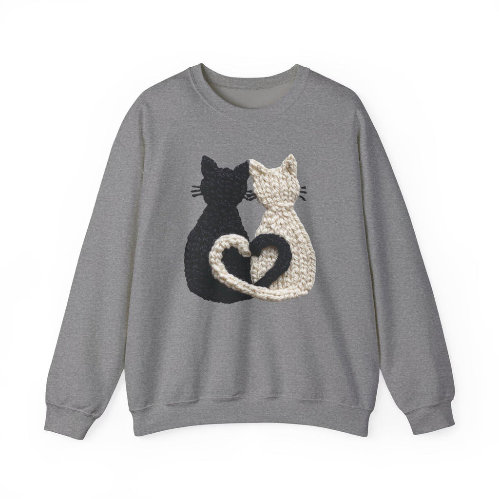Catson HeartBond™ Sweatshirt