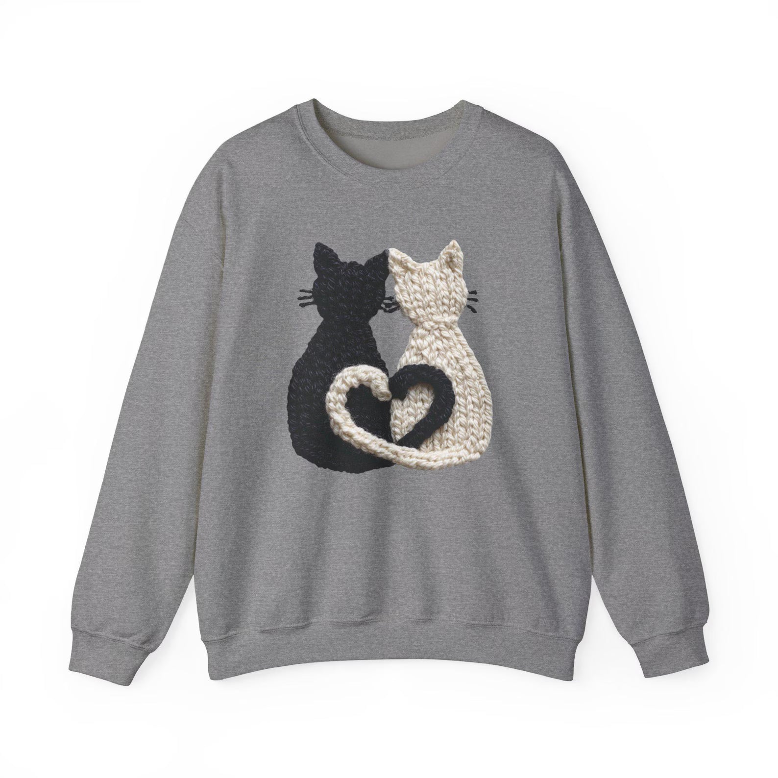 Catson HeartBond™ Sweatshirt