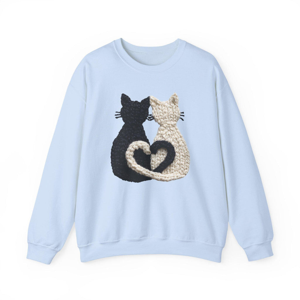 Catson HeartBond™ Sweatshirt