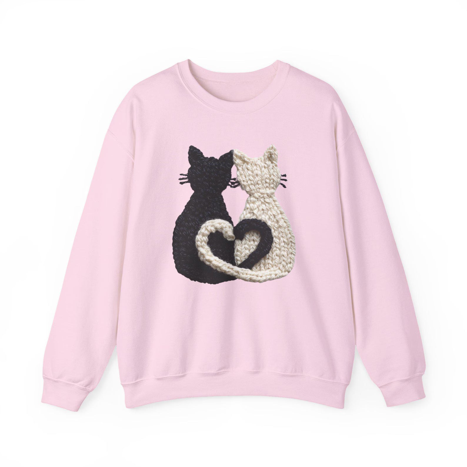 Catson HeartBond™ Sweatshirt