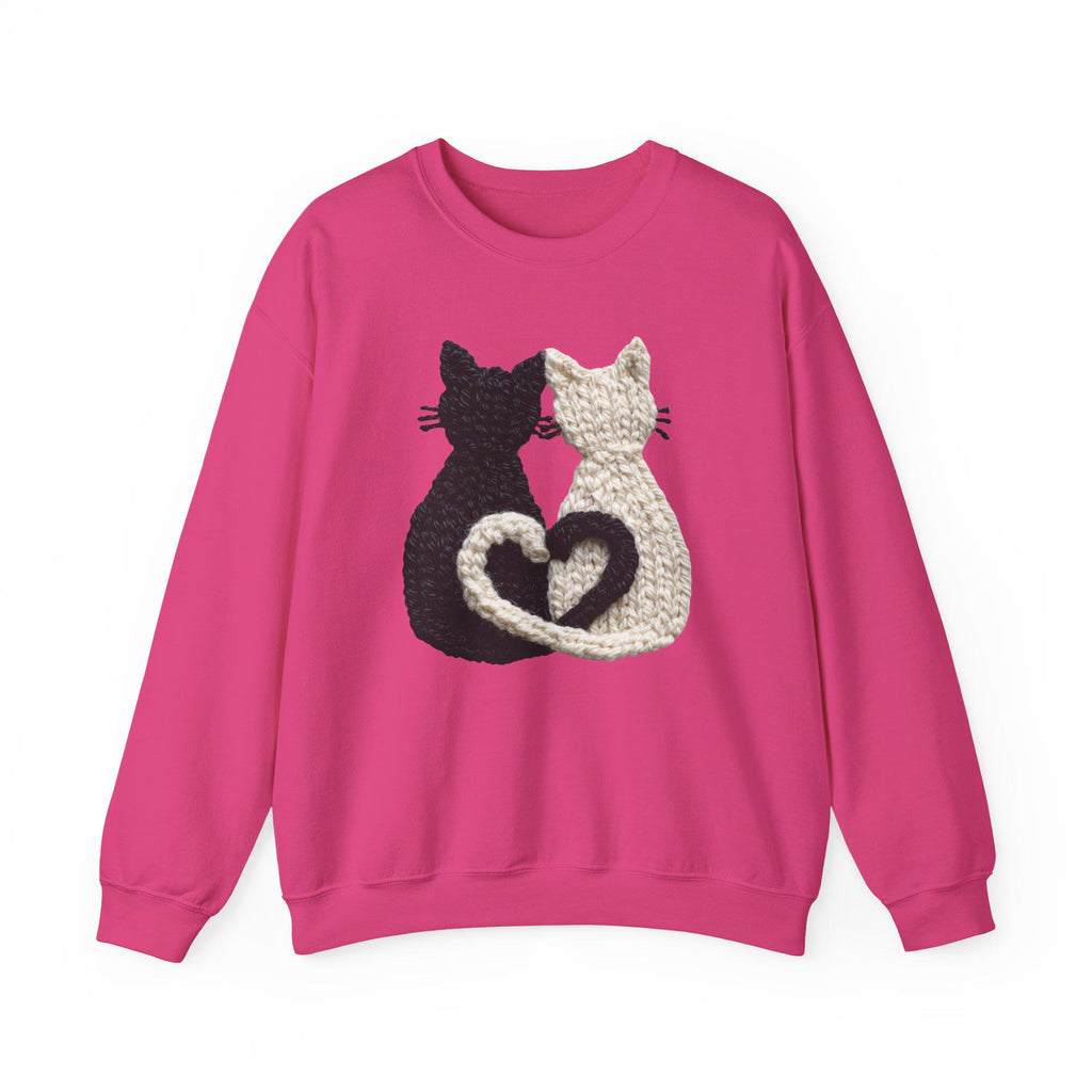 Catson HeartBond™ Sweatshirt