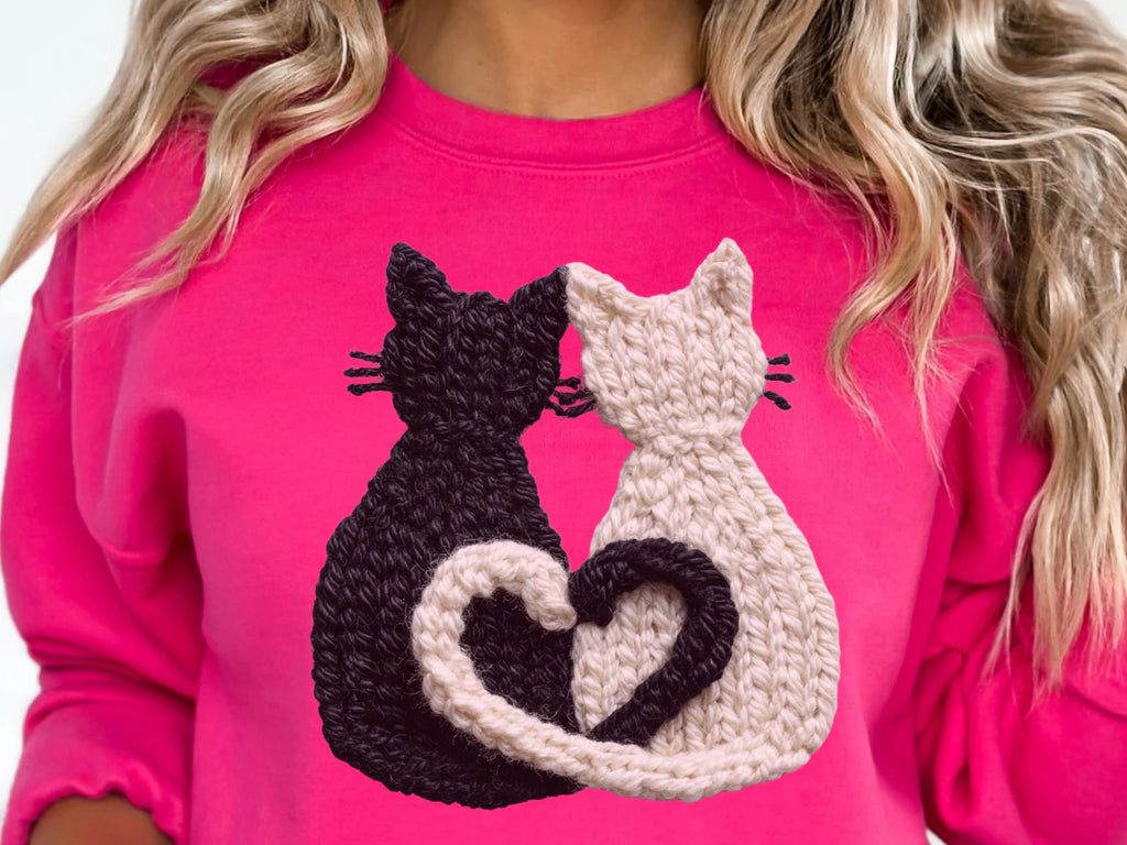 Catson HeartBond™ Sweatshirt