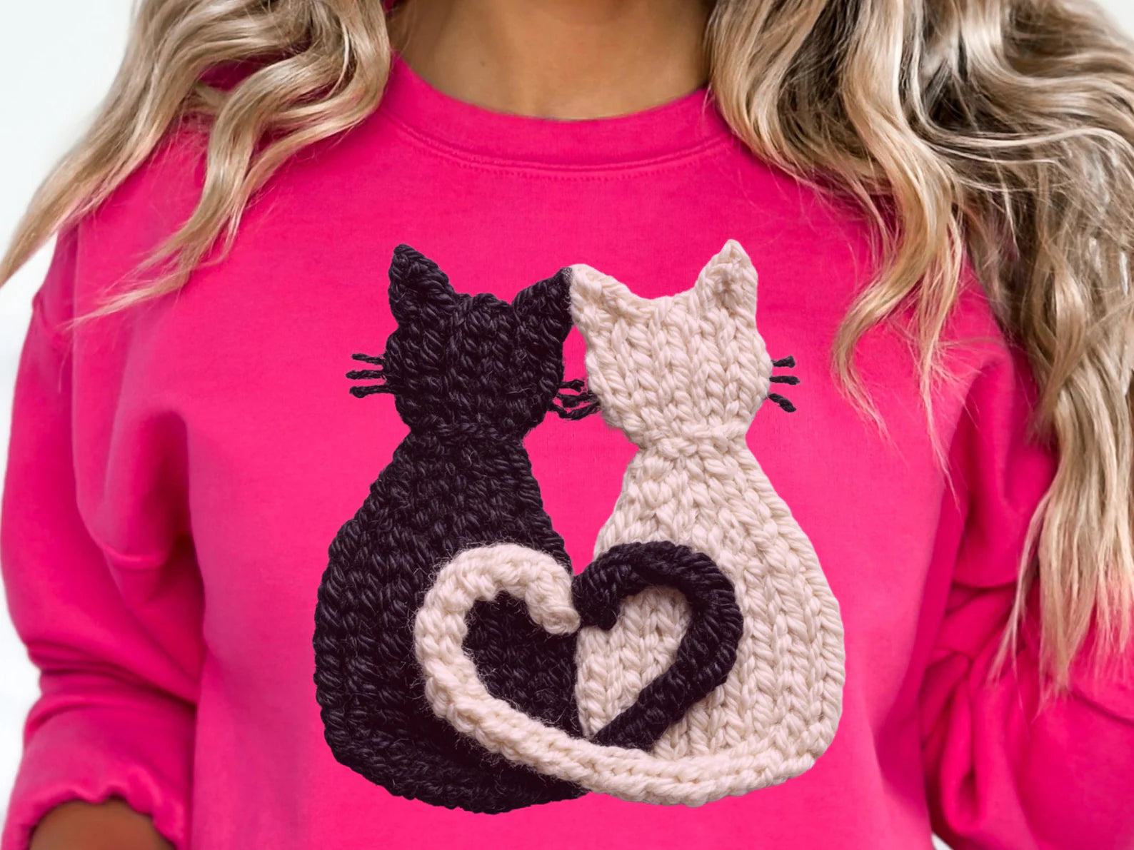 Catson HeartBond™ Sweatshirt
