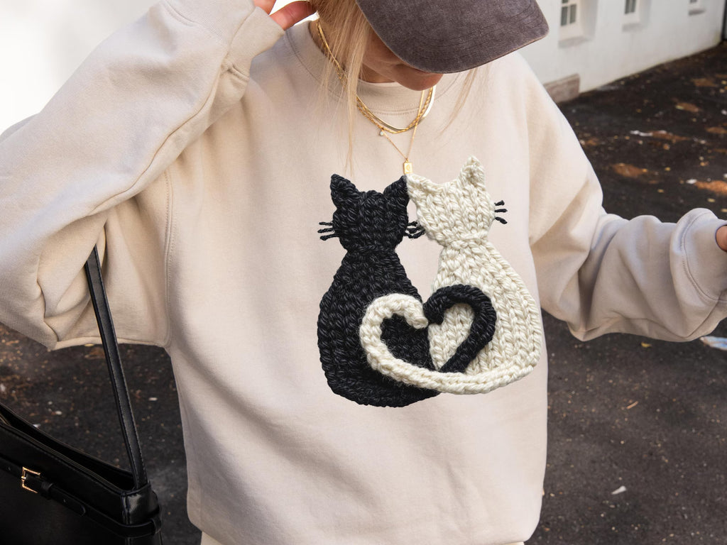 Catson HeartBond™ Sweatshirt
