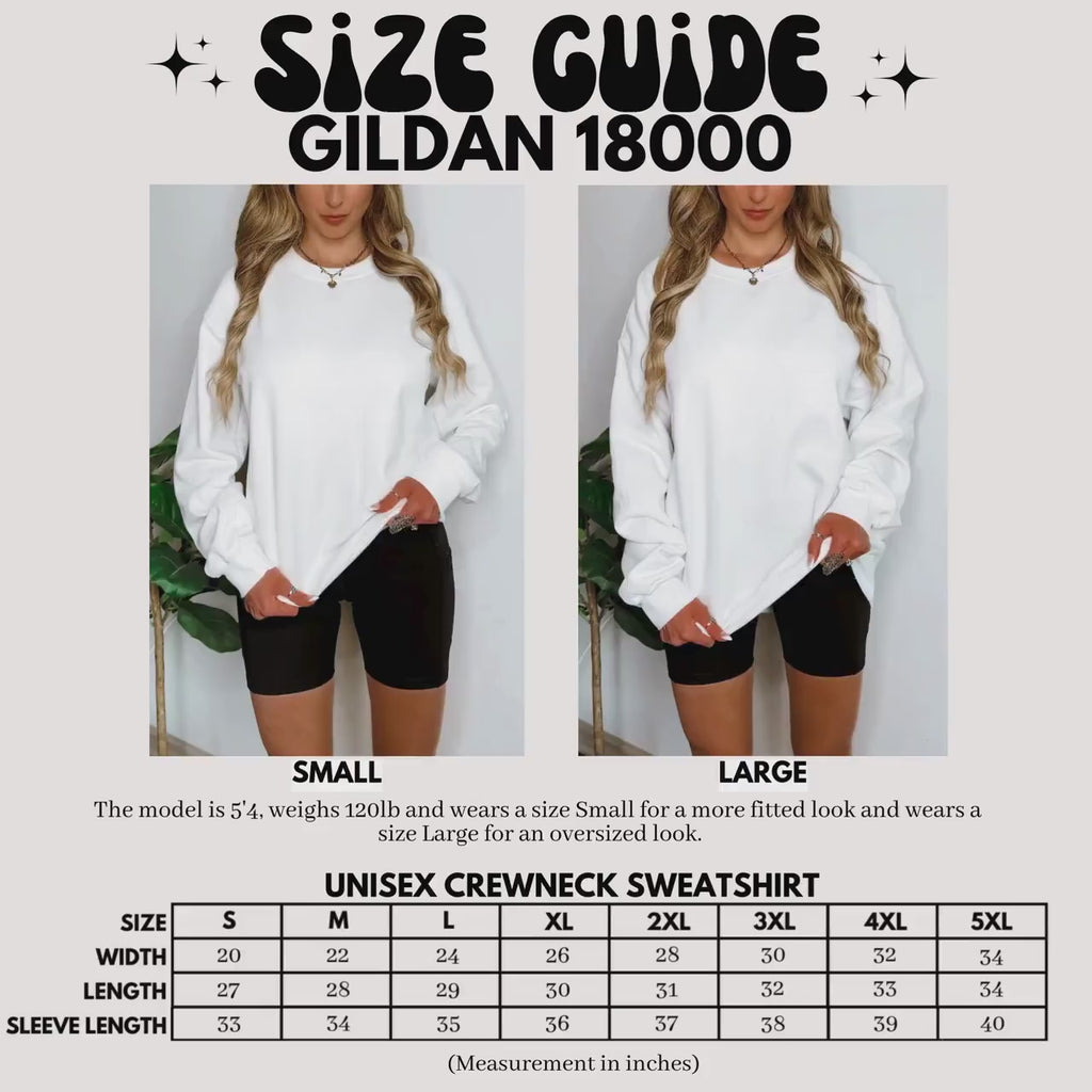 Catson HeartBond™ Sweatshirt